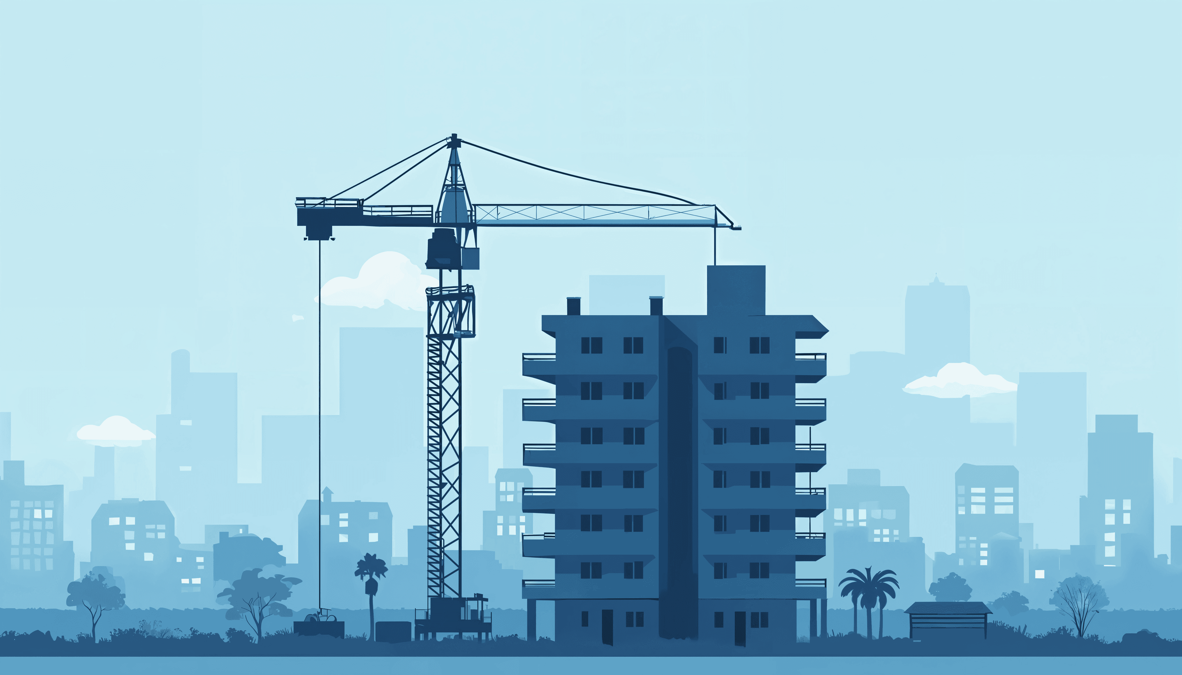 Commercial Projects
