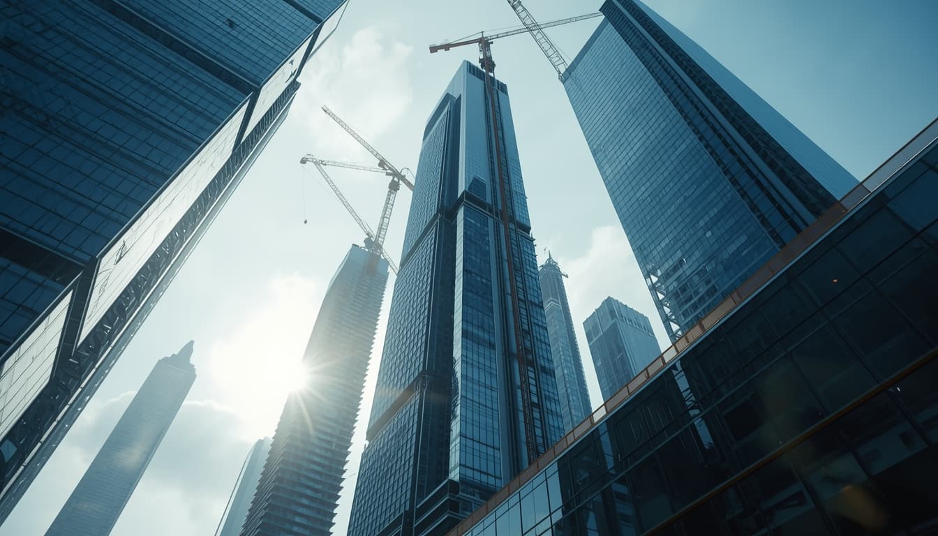 Mylaru Infra